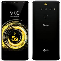 Замена микрофона на телефоне LG V50 ThinQ 5G в Сургуте